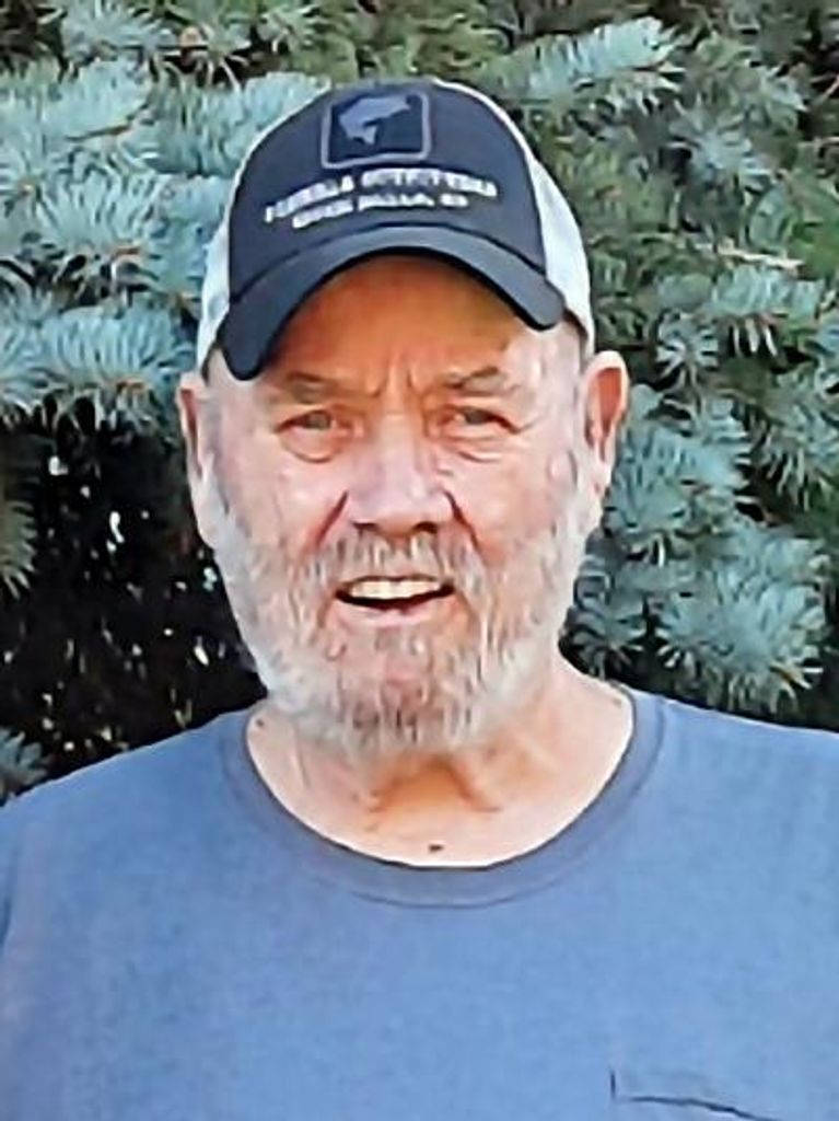 Howard Paul Christensen Profile Photo