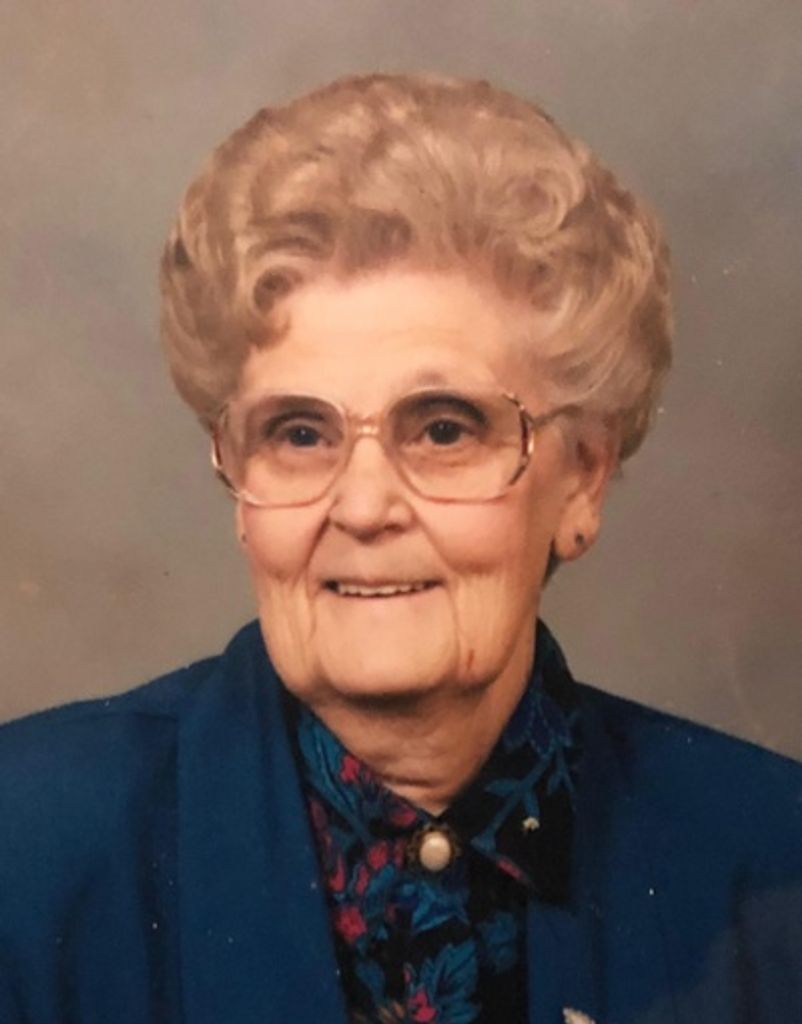 Ruby J Steinhorst Profile Photo