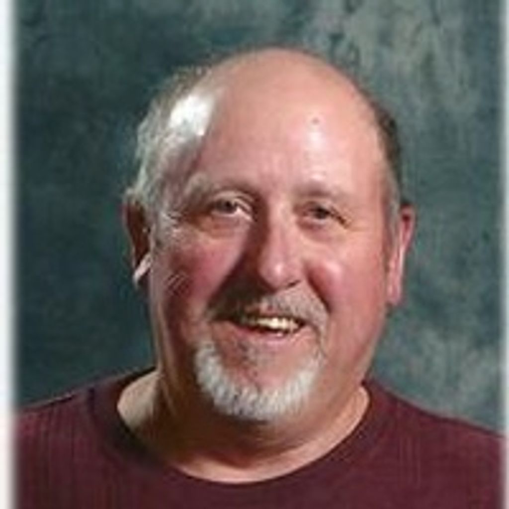 Wesley E. Wahlfeldt