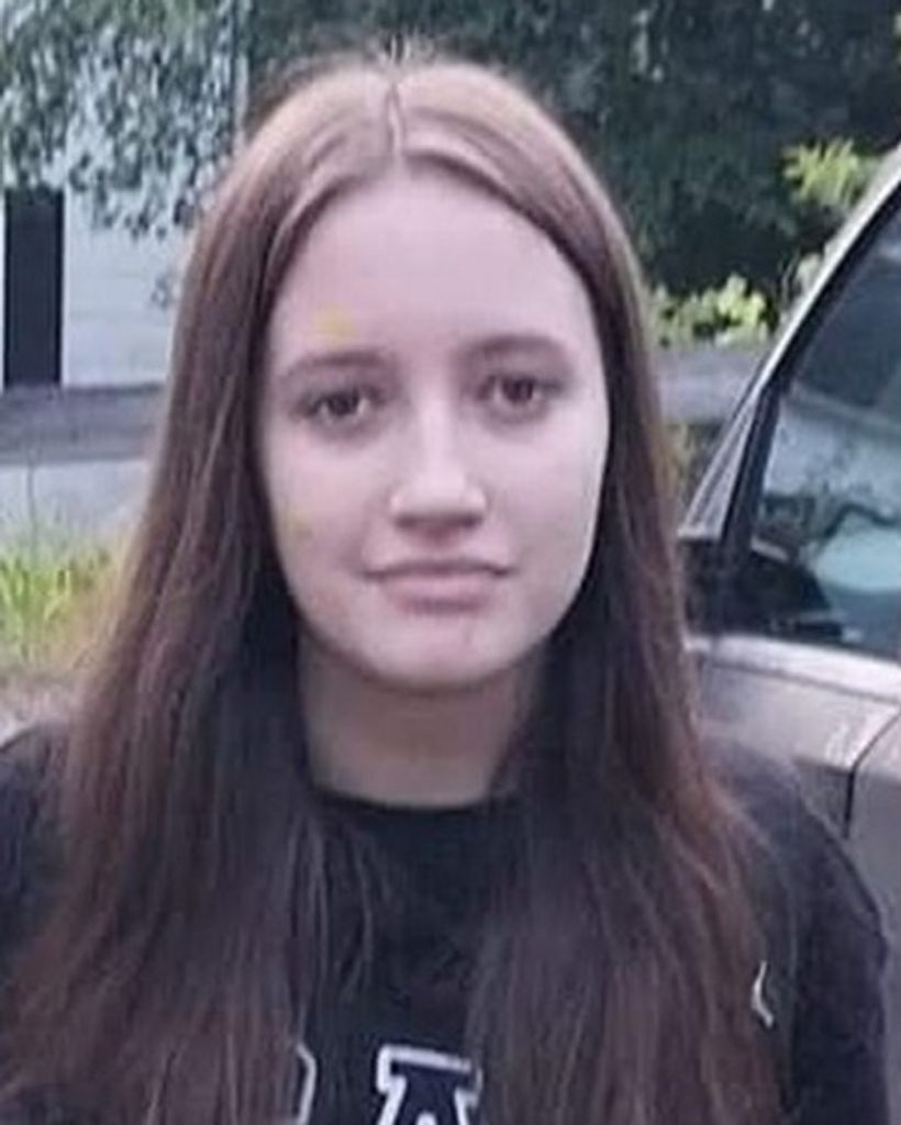 Sophia Claire Anderson Profile Photo