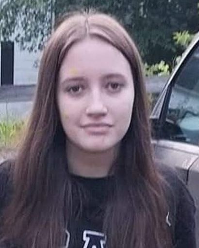 Sophia Claire Anderson's obituary image