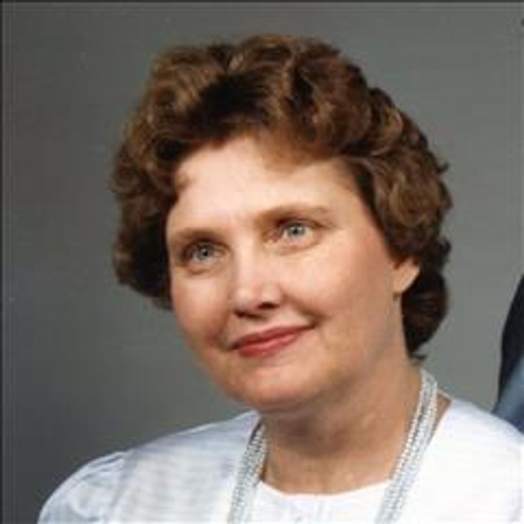 Joan Wannette Forrest