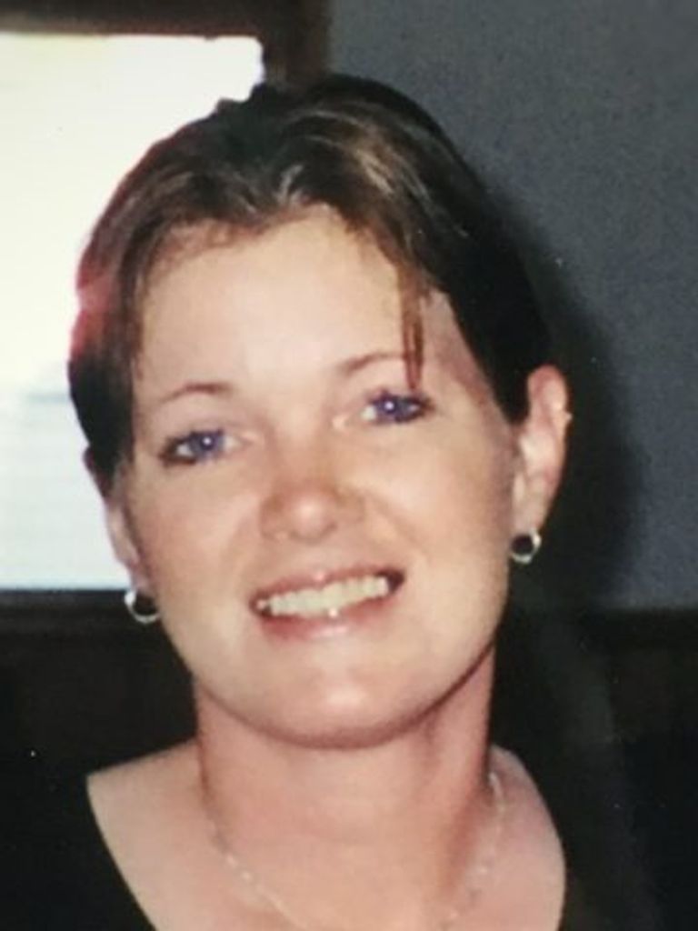 Stephanie Mcgee