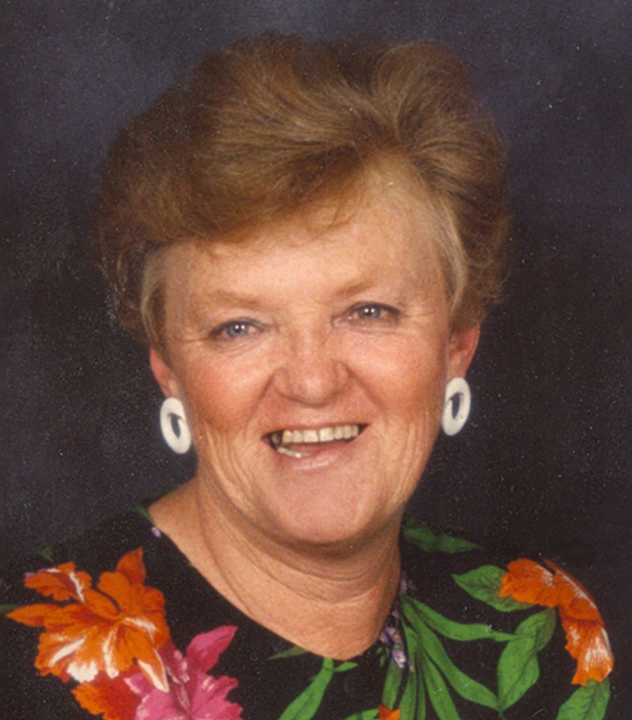 Mildred  Belle Fage