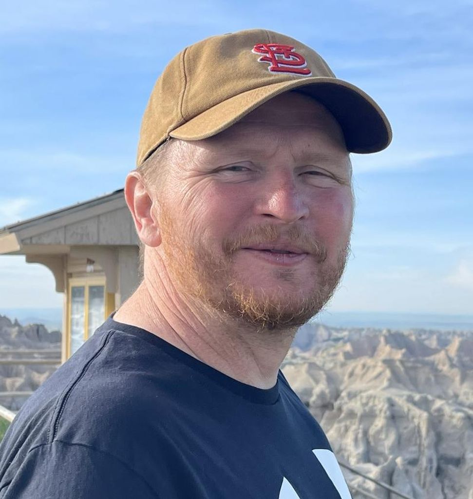 Jeff Metzler Profile Photo