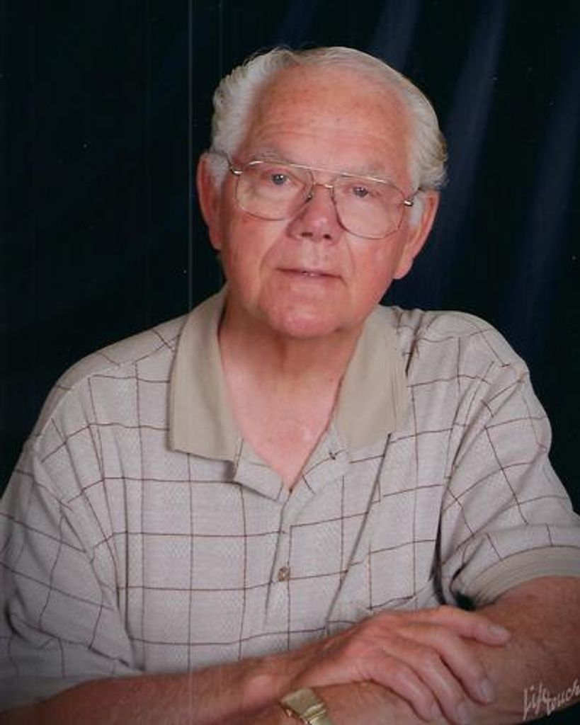 Richard Allen Kastens Profile Photo