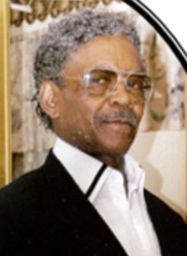 Deacon Owen Hatchett