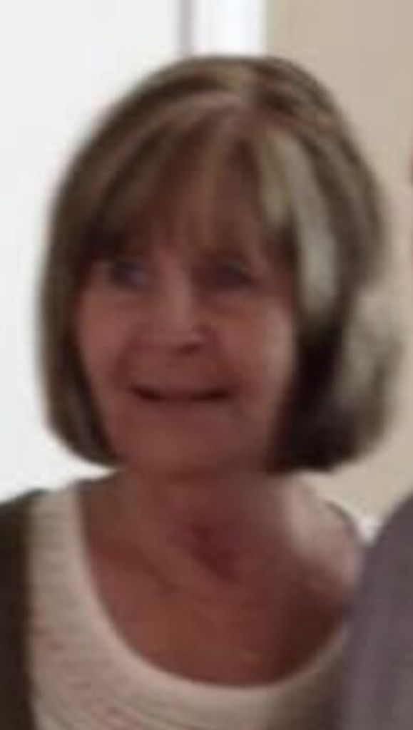 Virginia Robertson Profile Photo