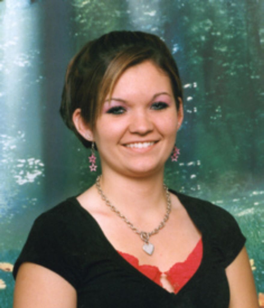 Kristy Lee Andersen