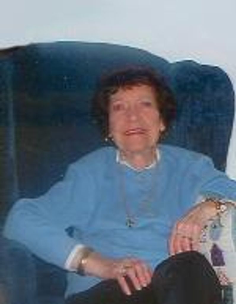 Margaret A. "Peg" Keohane