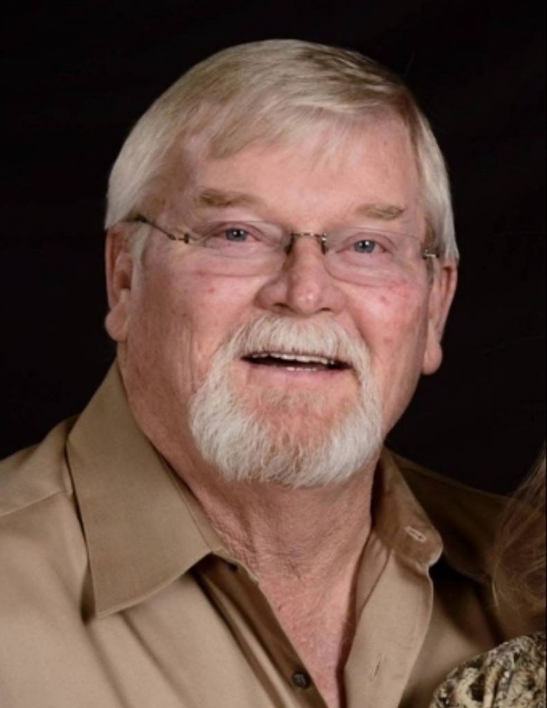 Billy Don "Donnie" Hoover