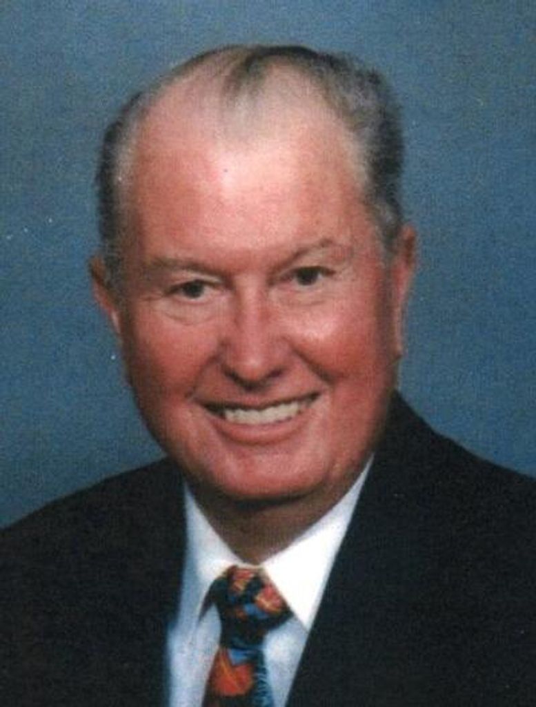 Cecil Lee Mcshurley Profile Photo