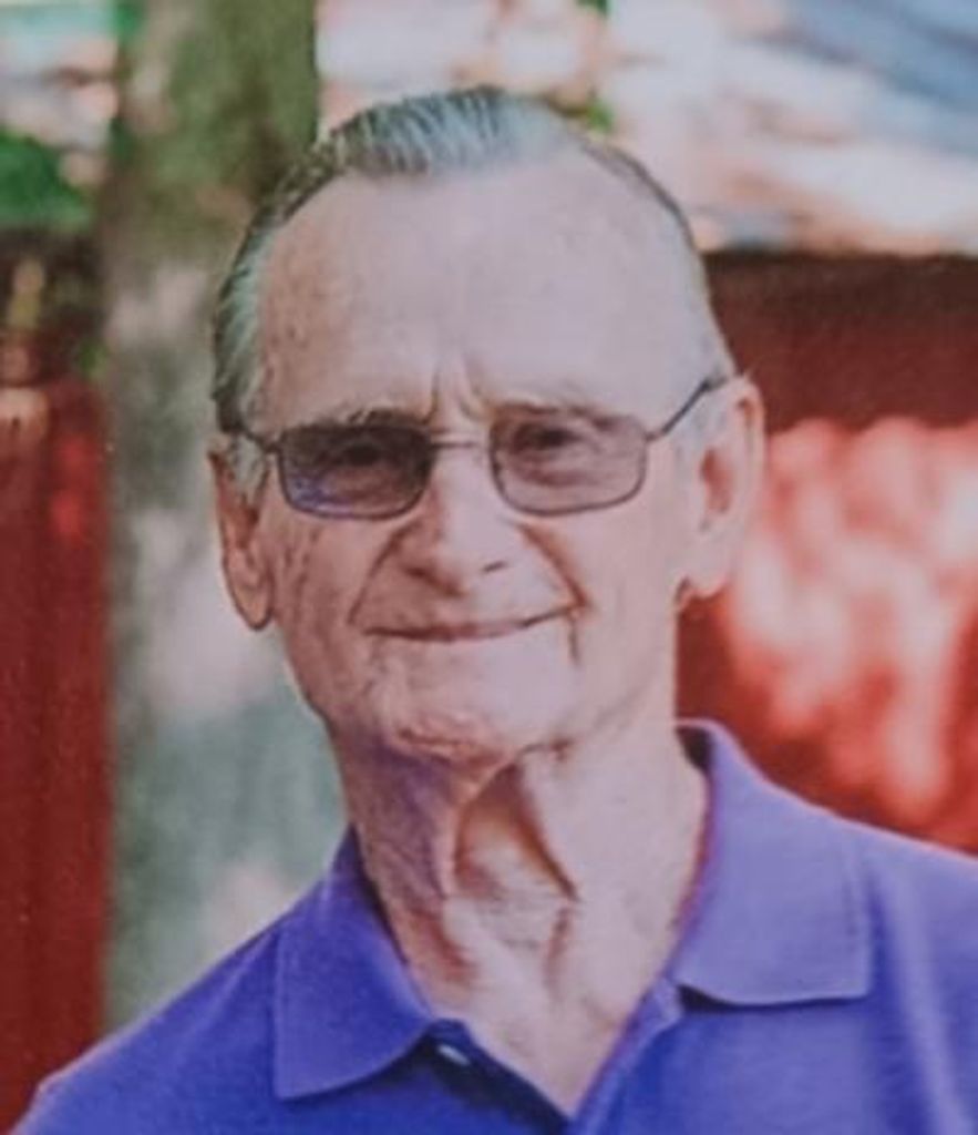 Bobby Dean Meeks Profile Photo