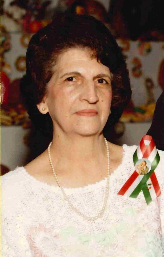 Vita Capo Saltaformaggio Profile Photo