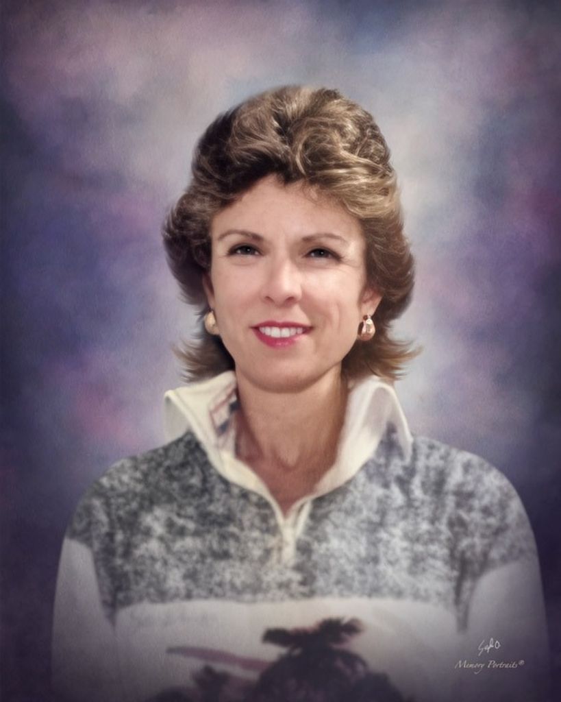 Shelia Jean Austin