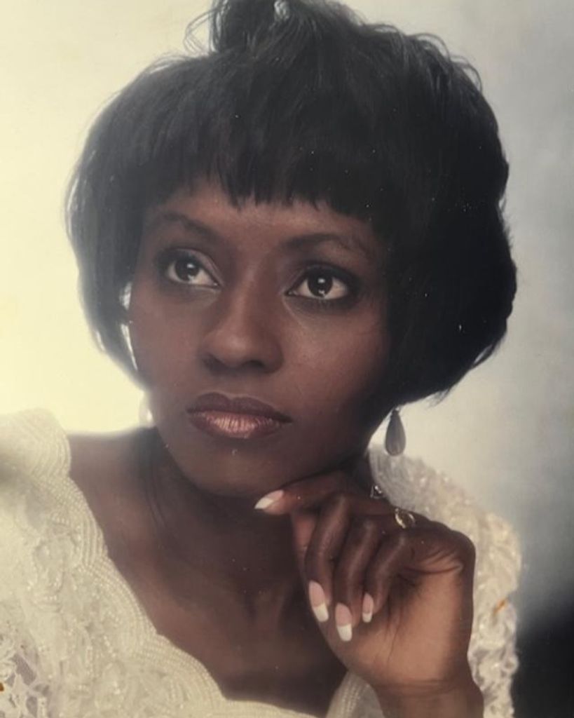 Windy Renee Sherman Obituary April 13 2025 C A Reid Sr Memorial 