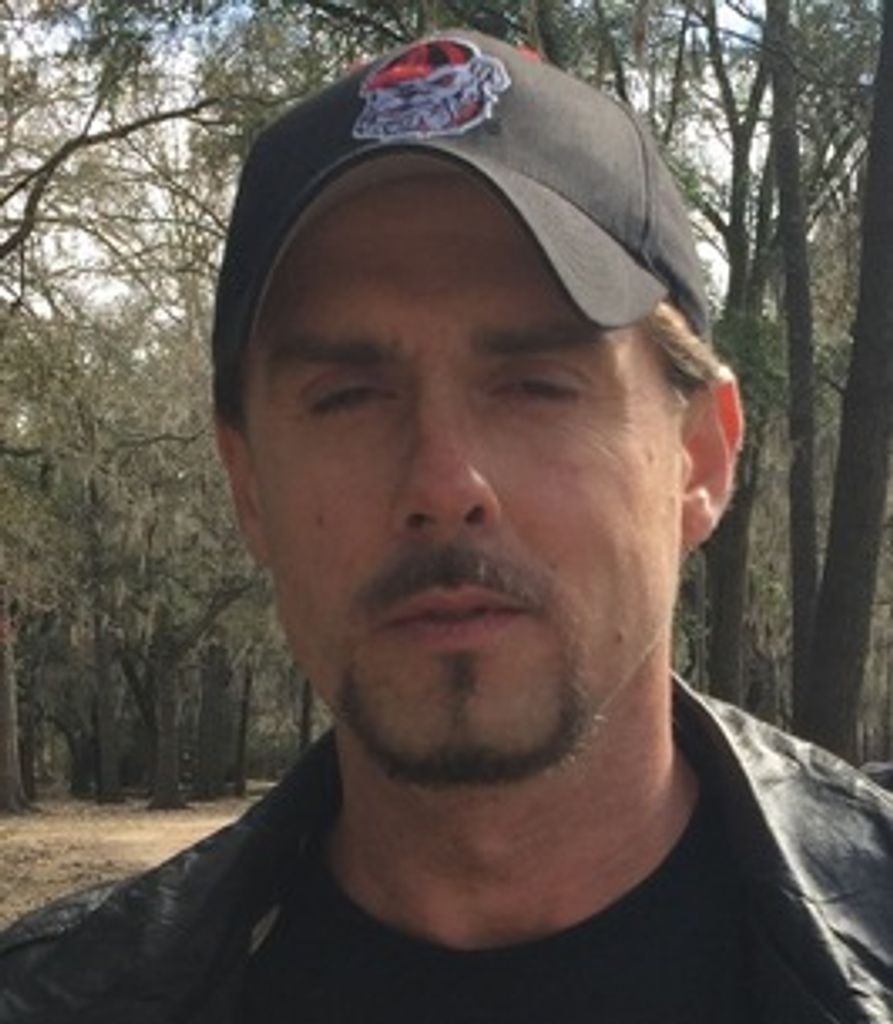 Ronnie Ritter, Jr.