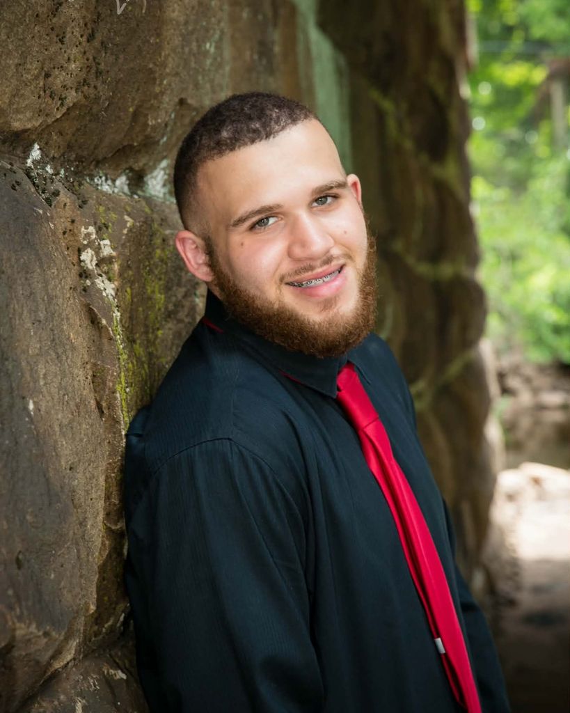 Drason Andrew Campbell Profile Photo