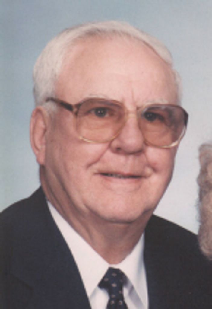 Clarence "Chip" Geurts