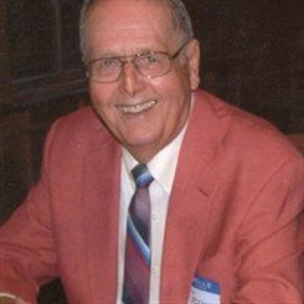 Gerald A Rode Profile Photo