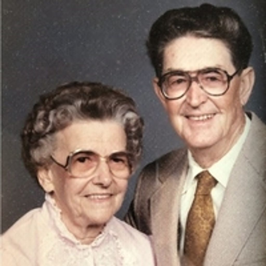 Elma  Marie Arbogast