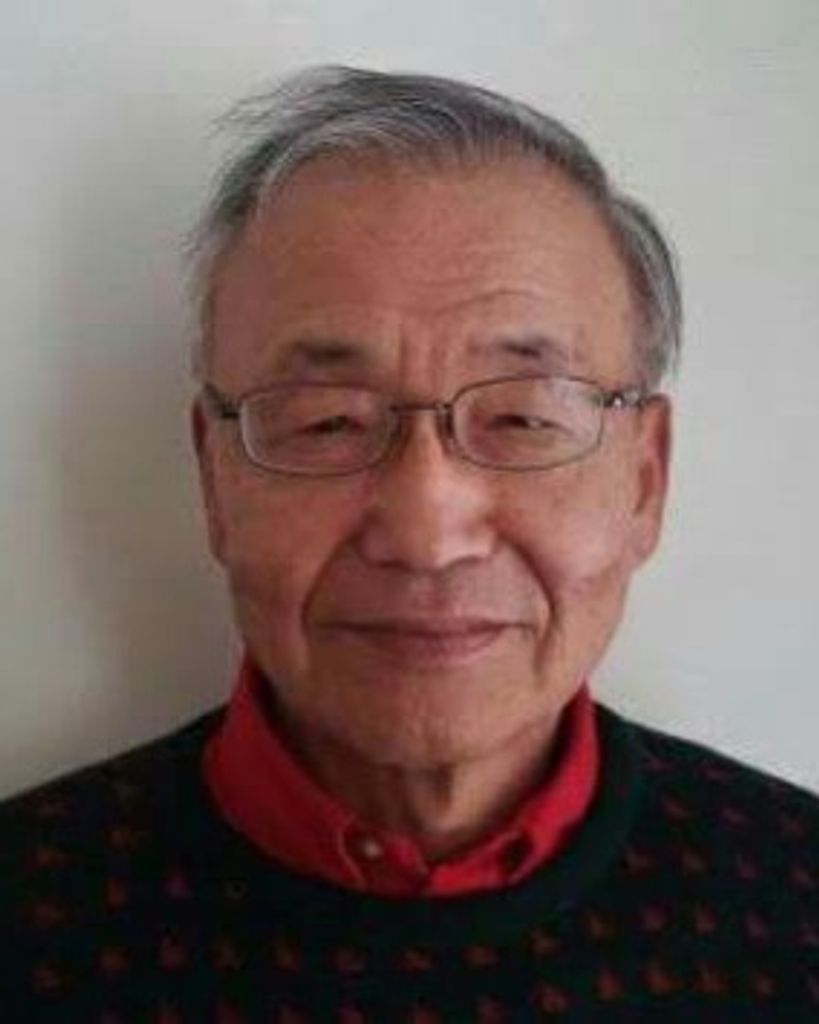 Kil-Joong Kim Profile Photo