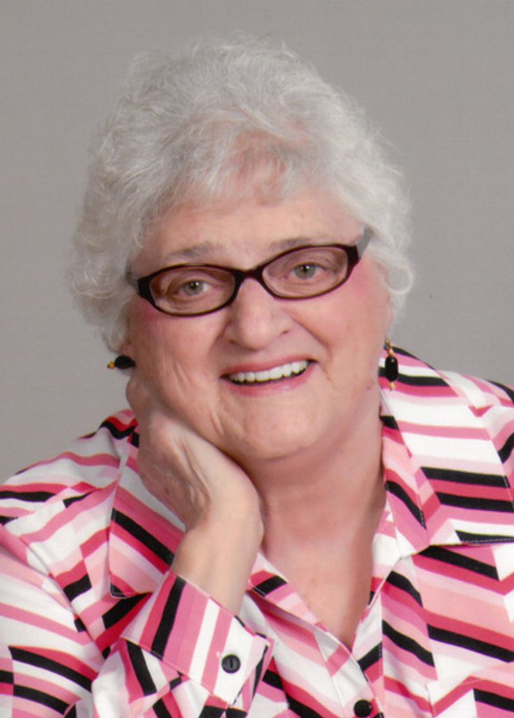 Esther Frances Goldade Profile Photo