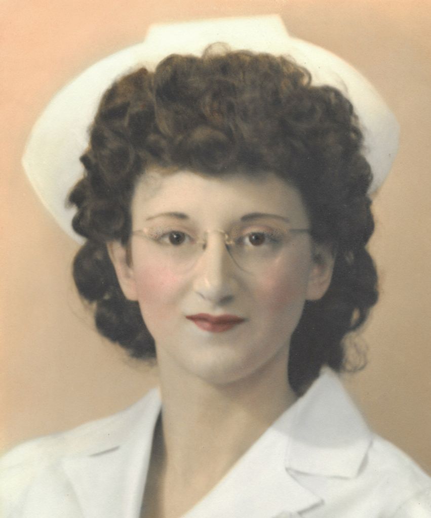 Dorothy Hinrichsen