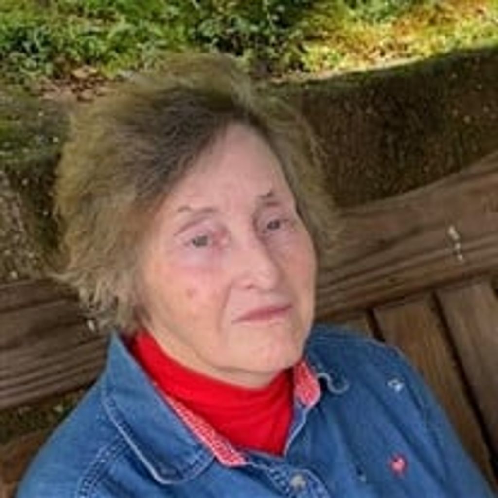 Treva Louise Kimes