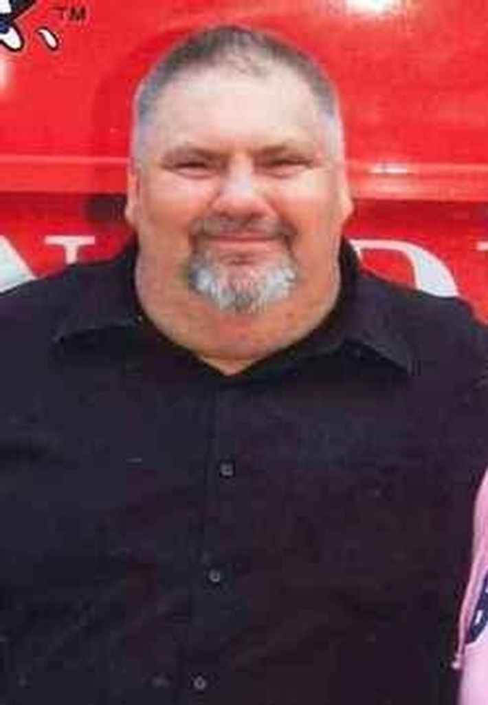 Michael Lawrence Beckius