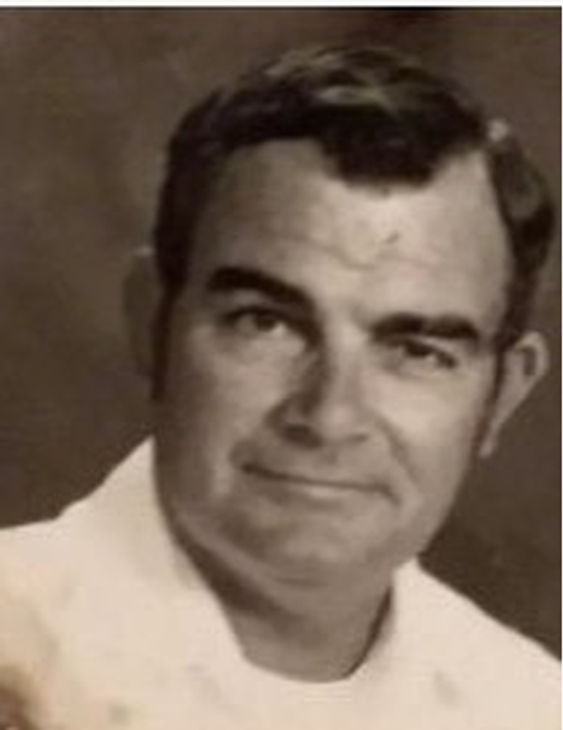 James Wayne Jones