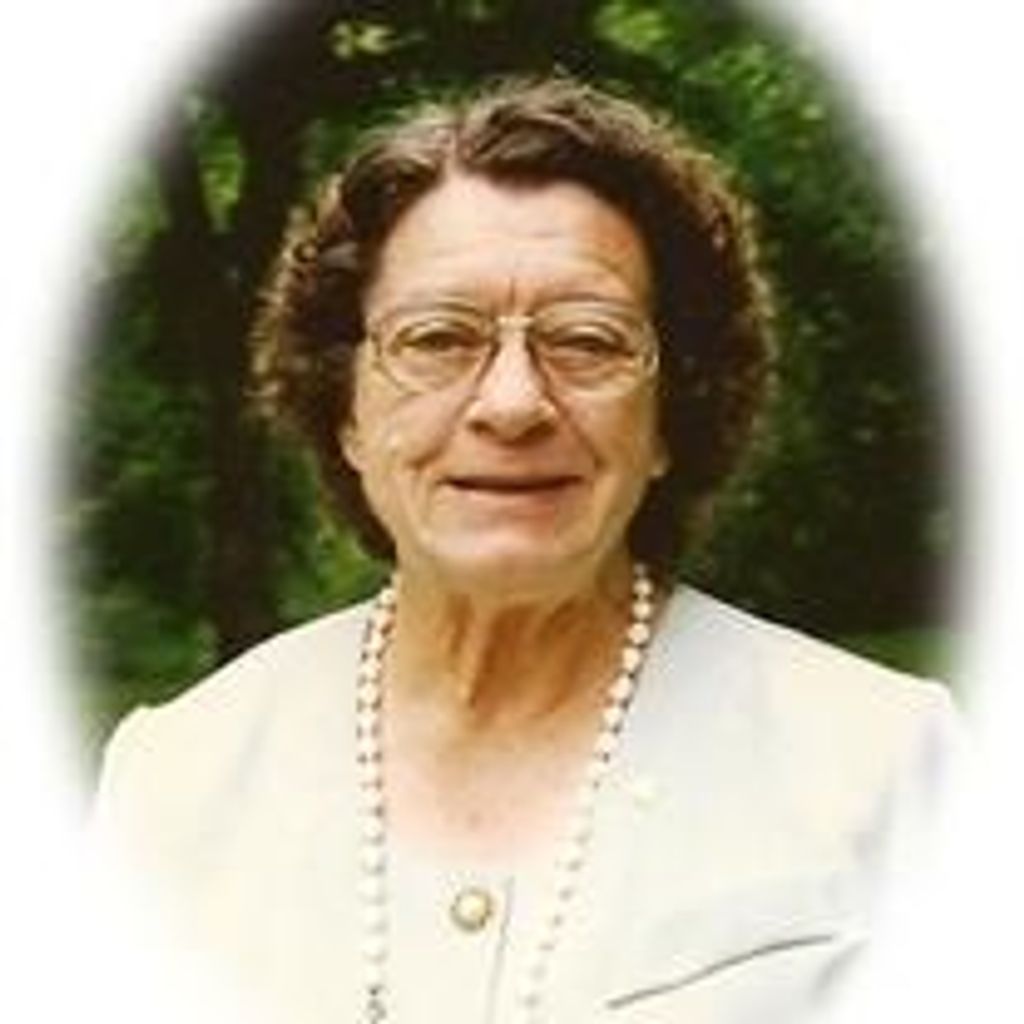 Martha Segraves Hartsoe