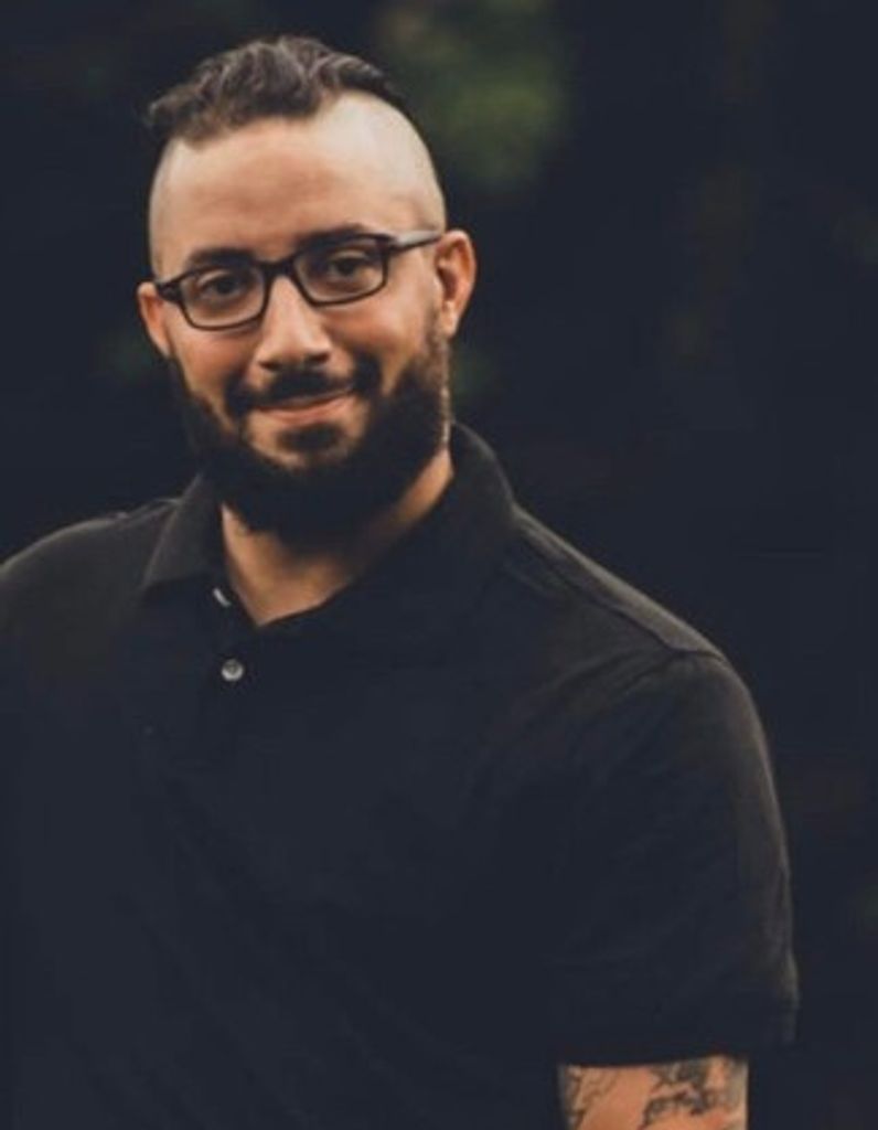 Dustin Leron Edgerton Profile Photo