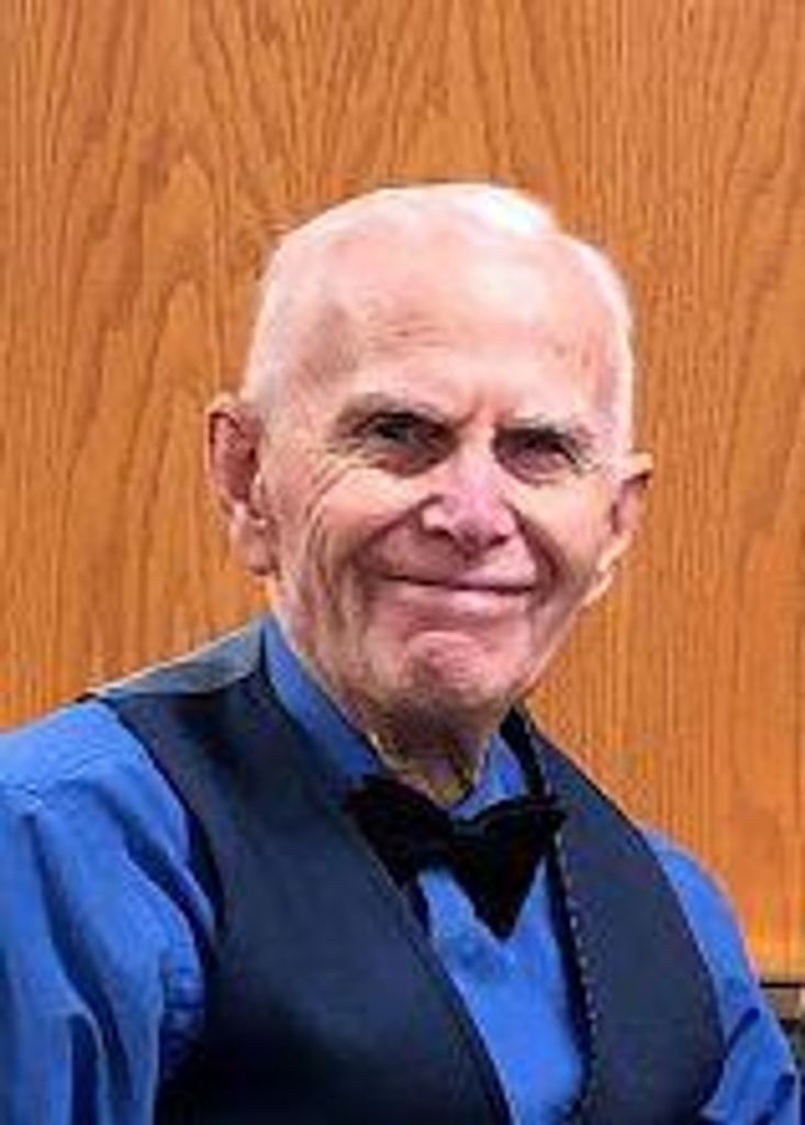Ernest Herbert Bernard Profile Photo