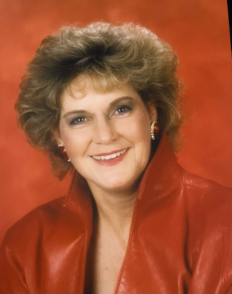 Vera Sue Patterson Profile Photo