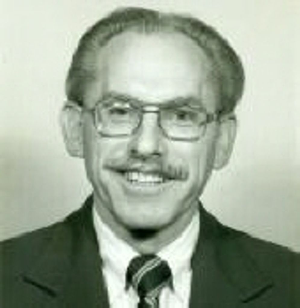 John V. Godfrey Profile Photo