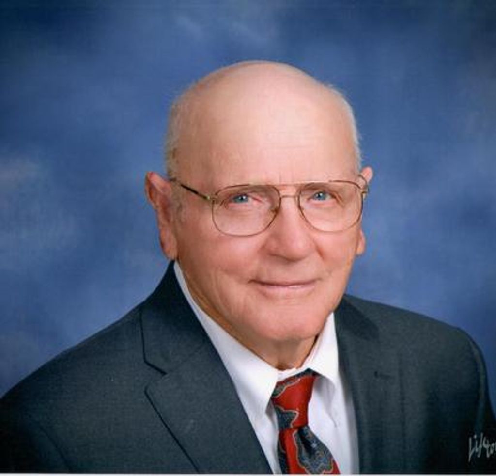 Frederick F.C. Lochte Profile Photo