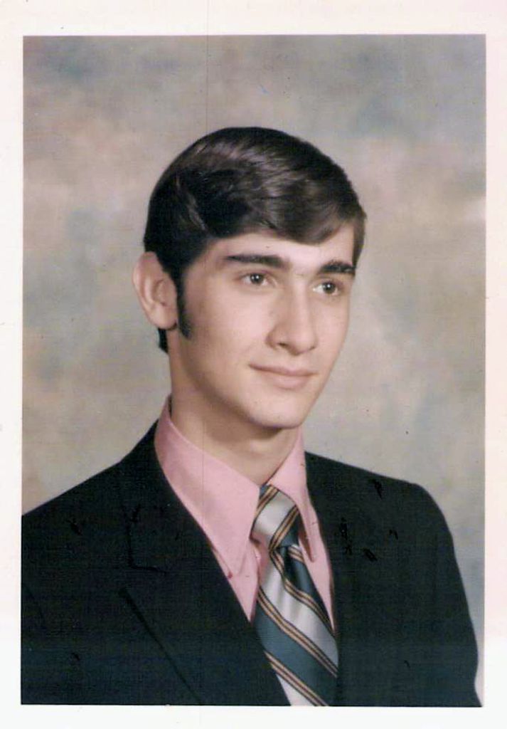 Rosario Salvatore Raimondi Jr.