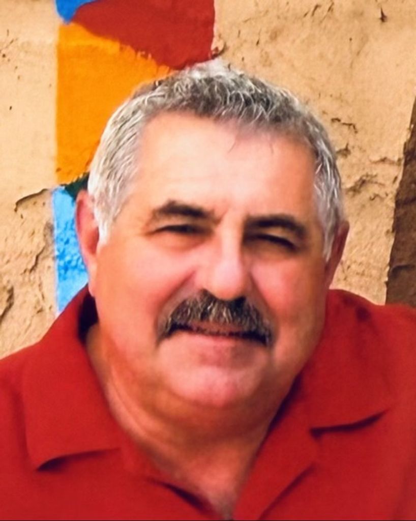 Michael L. McCarty