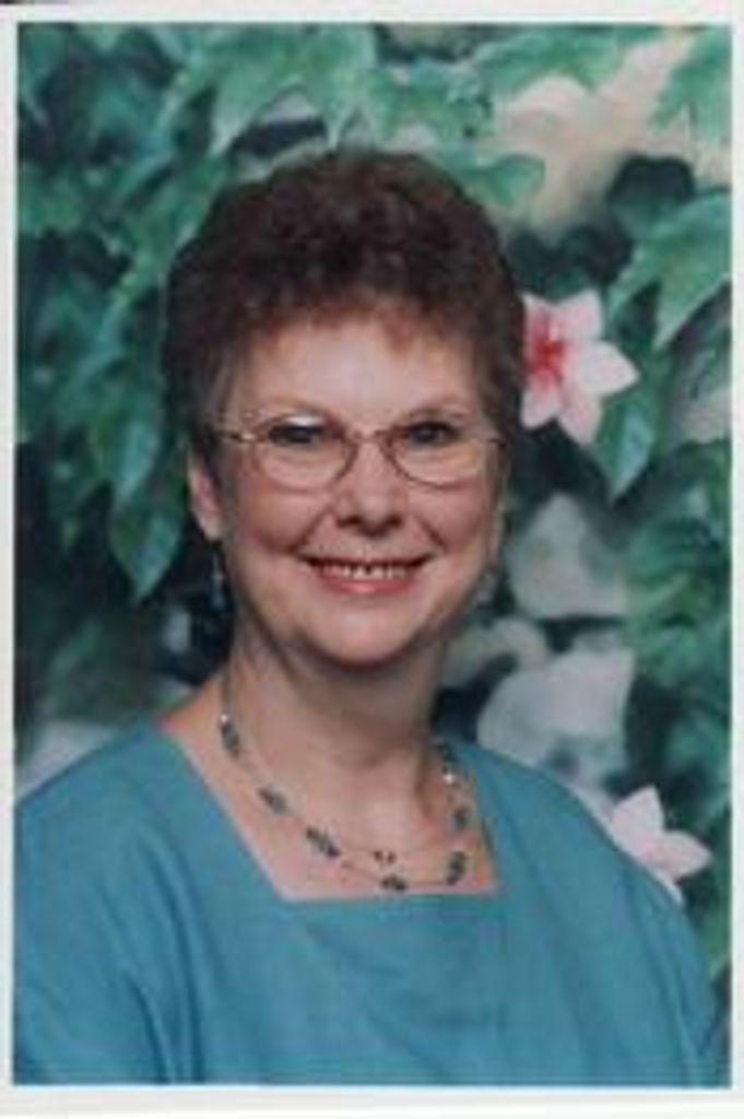 Laverne Darr