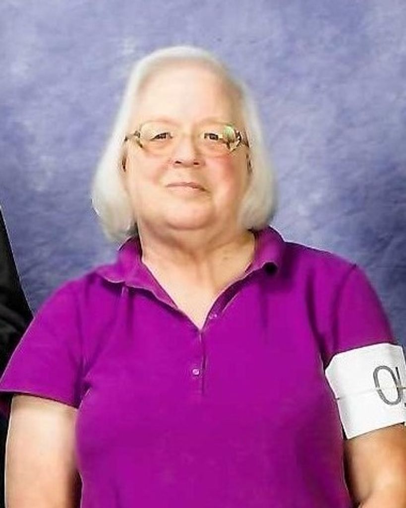 Janice (Jan) Marcella Andrews