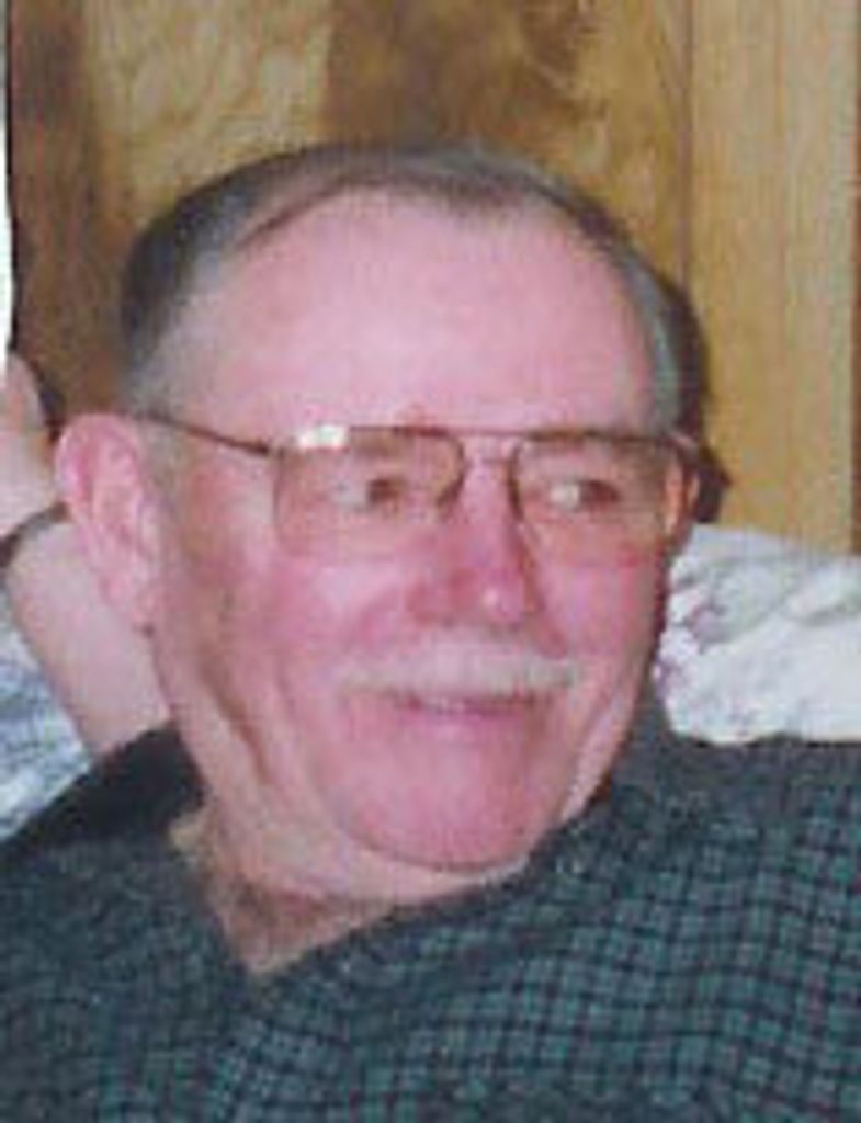 Bruce L. Morton