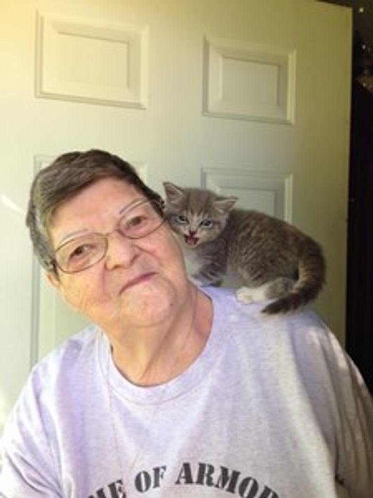 Joan R. Hooten
