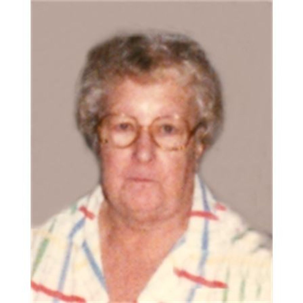 Vivian Marie Mullen