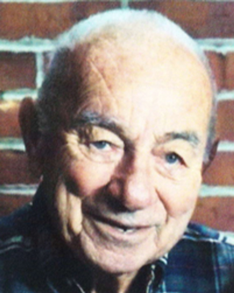 Harold Hal Neuberger Profile Photo