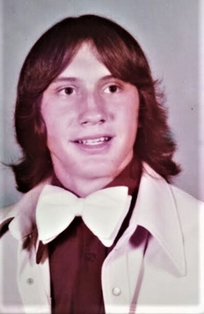 Jo Jo Brown Profile Photo