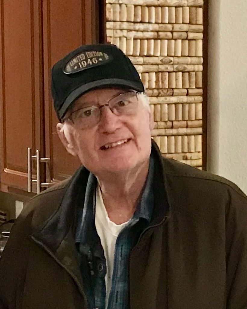 James Robert Green Profile Photo