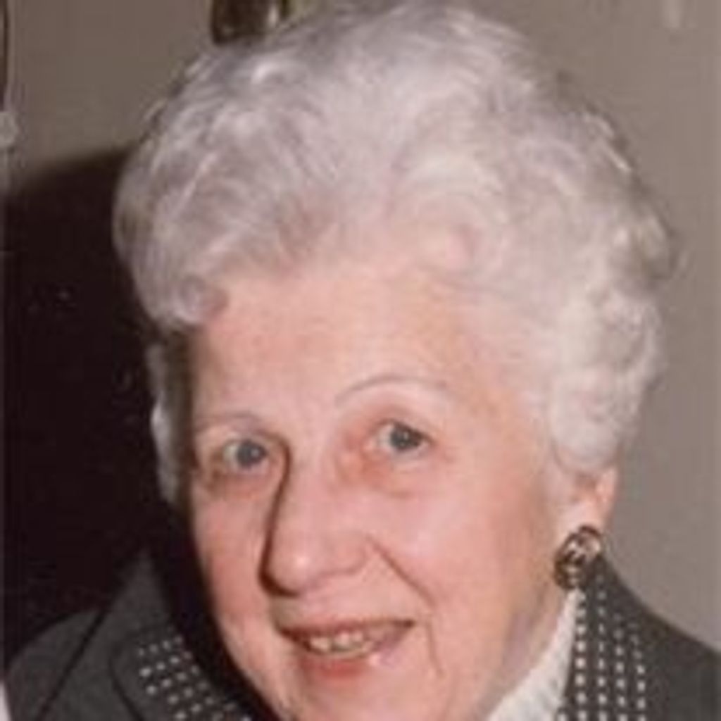 Anna L. Morris