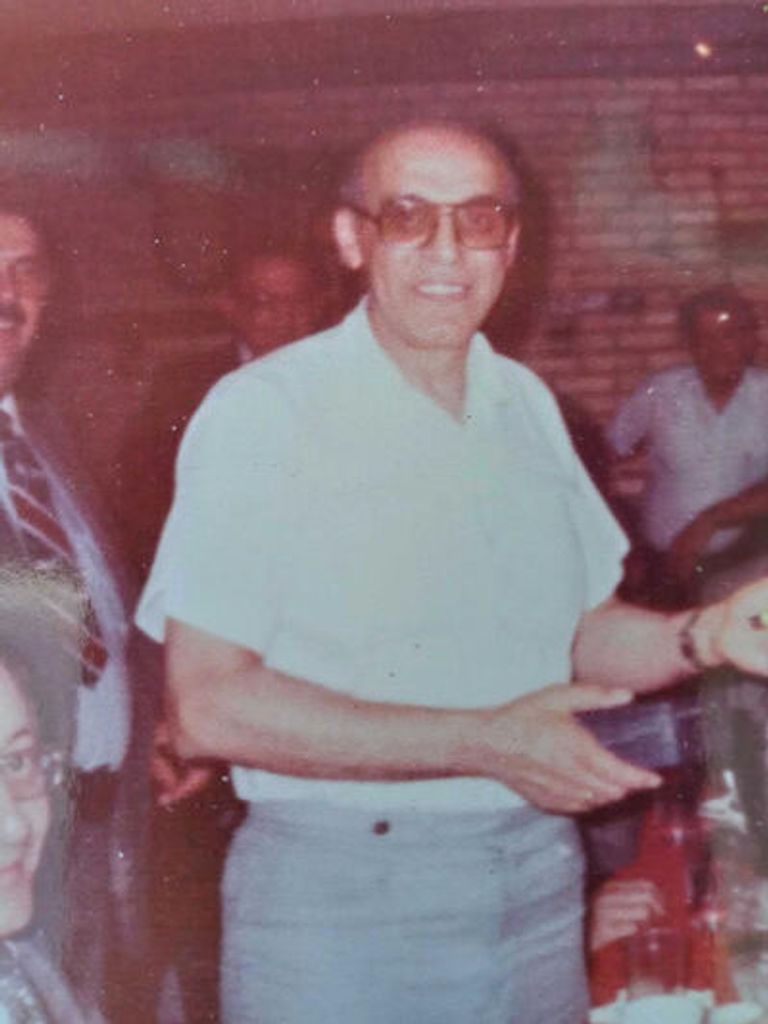 James George Profile Photo