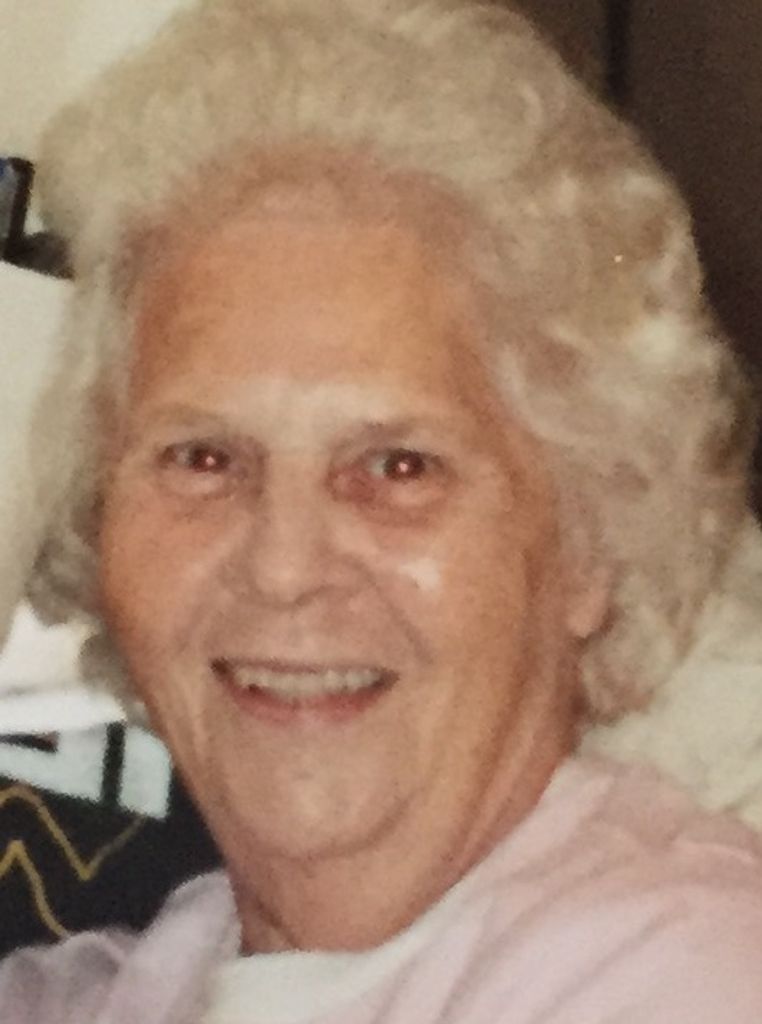 Adeline Mcperson